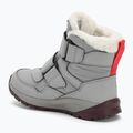 Детски обувки Jack Wolfskin Polar Bear-B Texapore Mid Vc rainstorm 3