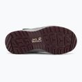 Детски обувки Jack Wolfskin Polar Bear-B Texapore Mid Vc rainstorm 4