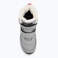 Детски обувки Jack Wolfskin Polar Bear-B Texapore Mid Vc rainstorm 5