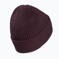 Зимна шапка Jack Wolfskin Badge amaranth 2