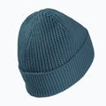 Зимна шапка Jack Wolfskin Badge алуминиево синьо 2