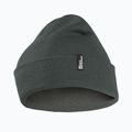 Зимна шапка Jack Wolfskin Rib slate green