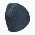 Зимна шапка Jack Wolfskin Rib Knit midnight sky 2
