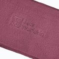 Поларна лента за глава Jack Wolfskin Real Stuff raisin 3