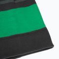 Детска зимна шапка Jack Wolfskin Stripy Knit в цвят шисто зелено/мистично 6