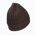 Зимна шапка Jack Wolfskin Rib Knit peat 2
