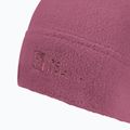 Зимна шапка Jack Wolfskin Real Stuff raisin 3