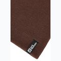 Зимна шапка Jack Wolfskin Rib hot choc 3