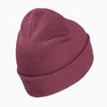 Зимна шапка Jack Wolfskin Rib raisin 2
