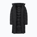 Дамско пухено палто Jack Wolfskin Marienplatz Coat black 9