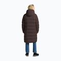 Дамско пухено яке Jack Wolfskin Frozen Palace peat 3