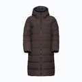 Дамско пухено яке Jack Wolfskin Frozen Palace peat 9
