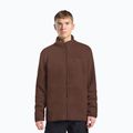 Мъжко яке 3в1 Jack Wolfskin Taubenberg 3In1 hot choc 5