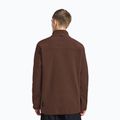 Мъжко яке 3в1 Jack Wolfskin Taubenberg 3In1 hot choc 6