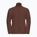 Мъжко яке 3в1 Jack Wolfskin Taubenberg 3In1 hot choc 14