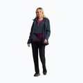 Дамско яке 3в1 Jack Wolfskin Moonrise 3In1 midnight sky 2