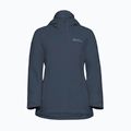 Дамско яке 3в1 Jack Wolfskin Moonrise 3In1 midnight sky 10