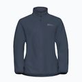 Дамско яке 3в1 Jack Wolfskin Moonrise 3In1 midnight sky 14