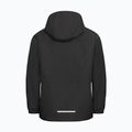 Детско яке 3в1 Jack Wolfskin Iceland 3IN1 черно 2