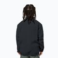 Детско яке 3в1 Jack Wolfskin Iceland 3IN1 черно 10