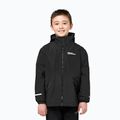Детско яке 3в1 Jack Wolfskin Iceland 3IN1 черно 12