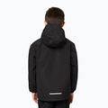 Детско яке 3в1 Jack Wolfskin Iceland 3IN1 черно 13