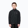 Детско яке 3в1 Jack Wolfskin Iceland 3IN1 черно 14