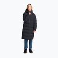 Дамско пухено палто Jack Wolfskin Frozen Palace Coat dark navy