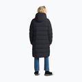 Дамско пухено палто Jack Wolfskin Frozen Palace Coat dark navy 2