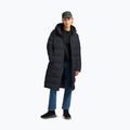 Дамско пухено палто Jack Wolfskin Frozen Palace Coat dark navy 3