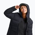 Дамско пухено палто Jack Wolfskin Frozen Palace Coat dark navy 4