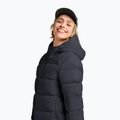 Дамско пухено палто Jack Wolfskin Frozen Palace Coat dark navy 5