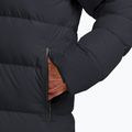 Дамско пухено палто Jack Wolfskin Frozen Palace Coat dark navy 8