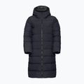 Дамско пухено палто Jack Wolfskin Frozen Palace Coat dark navy 9