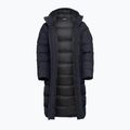 Дамско пухено палто Jack Wolfskin Frozen Palace Coat dark navy 11