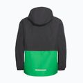 Детско яке 3в1 Jack Wolfskin Iceland 3IN1 mystic geen 2