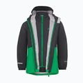 Детско яке 3в1 Jack Wolfskin Iceland 3IN1 mystic geen 3