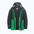 Детско яке 3в1 Jack Wolfskin Iceland 3IN1 mystic geen 4