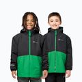 Детско яке 3в1 Jack Wolfskin Iceland 3IN1 mystic geen 7