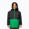 Детско яке 3в1 Jack Wolfskin Iceland 3IN1 mystic geen 8