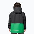 Детско яке 3в1 Jack Wolfskin Iceland 3IN1 mystic geen 9
