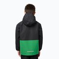 Детско яке 3в1 Jack Wolfskin Iceland 3IN1 mystic geen 14