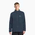 Мъжко яке 3в1 Jack Wolfskin Taubenberg 3In1 midnight sky 5