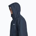 Мъжко яке 3в1 Jack Wolfskin Taubenberg 3In1 midnight sky 7