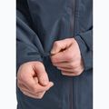 Мъжко яке 3в1 Jack Wolfskin Taubenberg 3In1 midnight sky 8