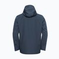 Мъжко яке 3в1 Jack Wolfskin Taubenberg 3In1 midnight sky 11