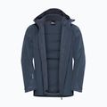 Мъжко яке 3в1 Jack Wolfskin Taubenberg 3In1 midnight sky 13