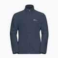 Мъжко яке 3в1 Jack Wolfskin Taubenberg 3In1 midnight sky 14