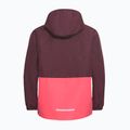 Дамско яке 3в1 Jack Wolfskin Iceland 3IN1 sunset coral 2