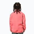 Детско яке 3в1 Jack Wolfskin Iceland 3IN1 sunset coral 11